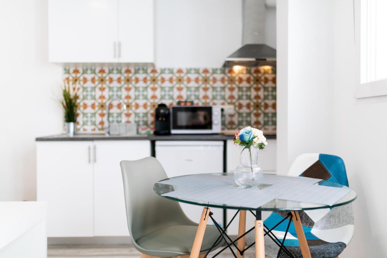 Reyes Albaicin Apartman Granada Kültér fotó