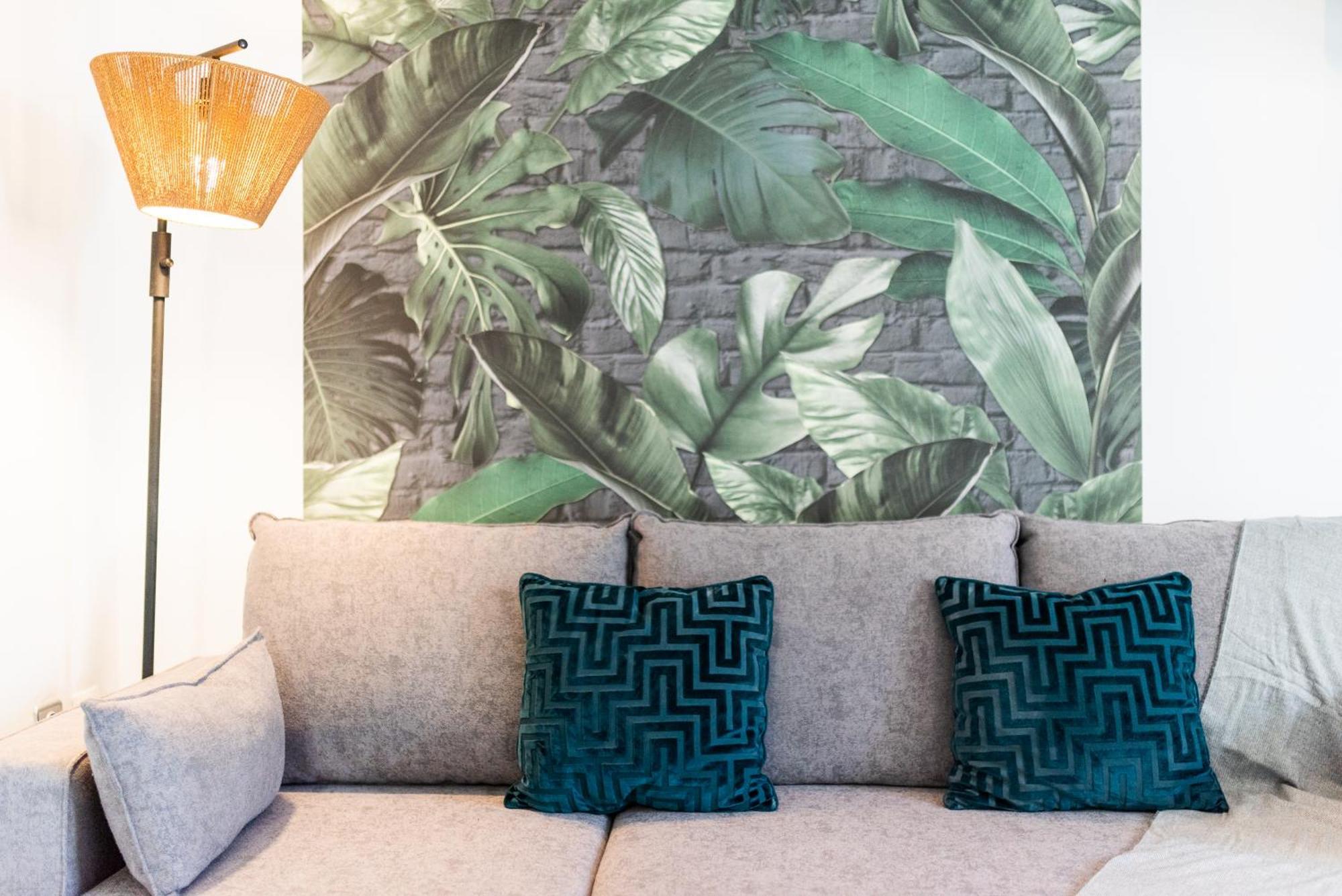Reyes Albaicin Apartman Granada Kültér fotó