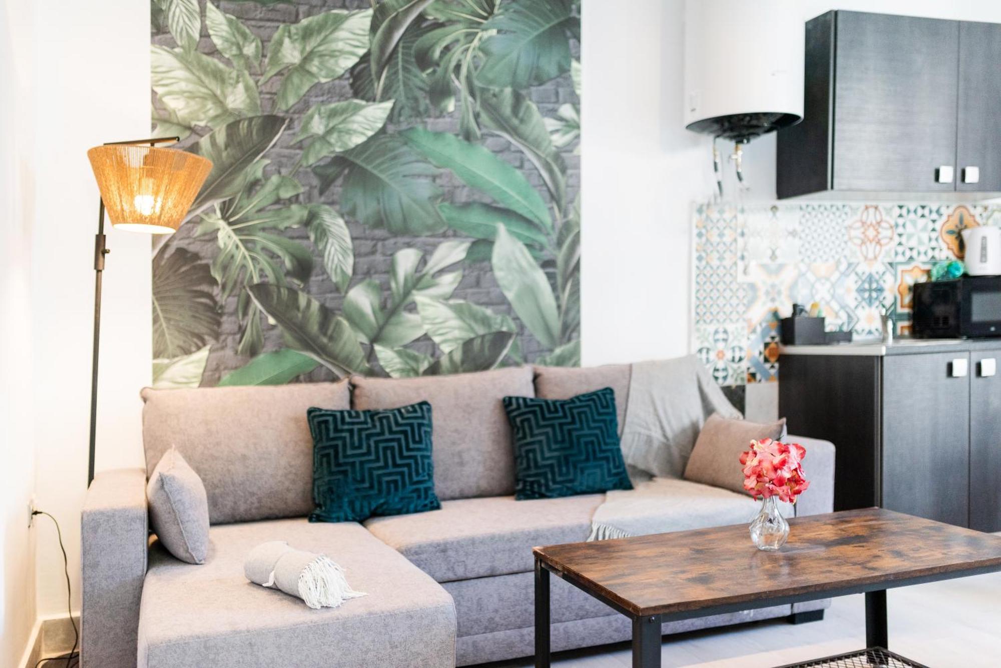 Reyes Albaicin Apartman Granada Kültér fotó