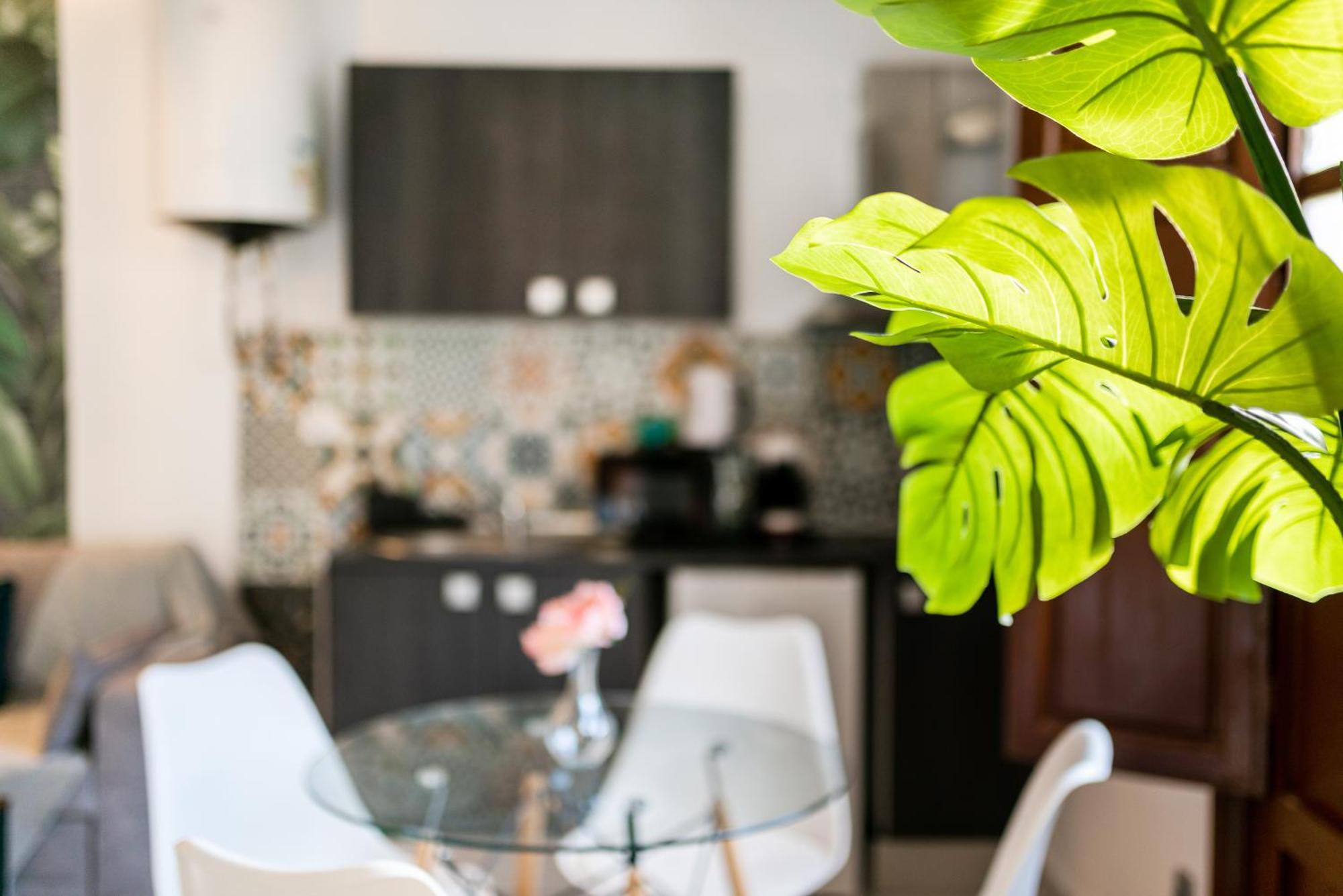 Reyes Albaicin Apartman Granada Kültér fotó