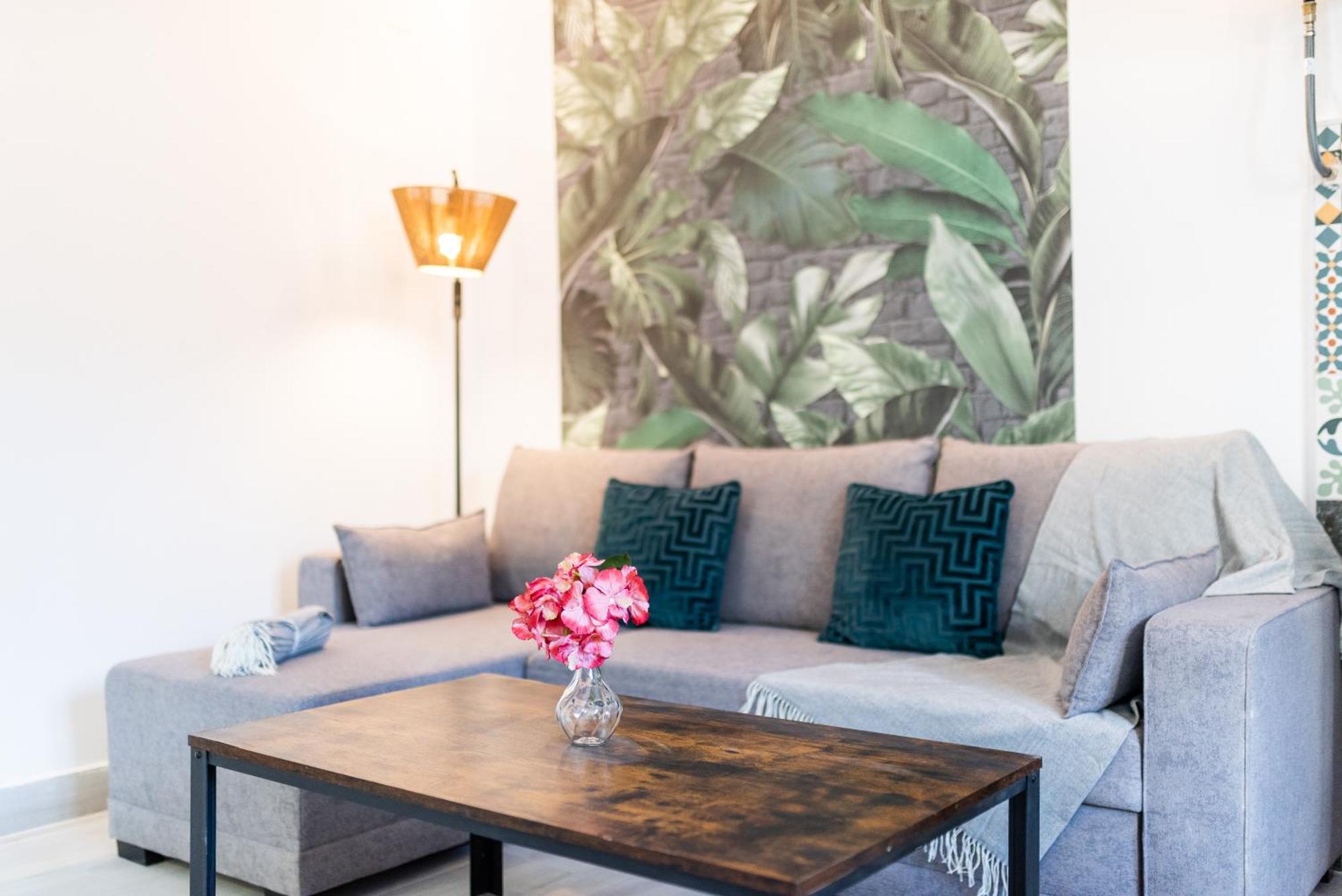 Reyes Albaicin Apartman Granada Kültér fotó