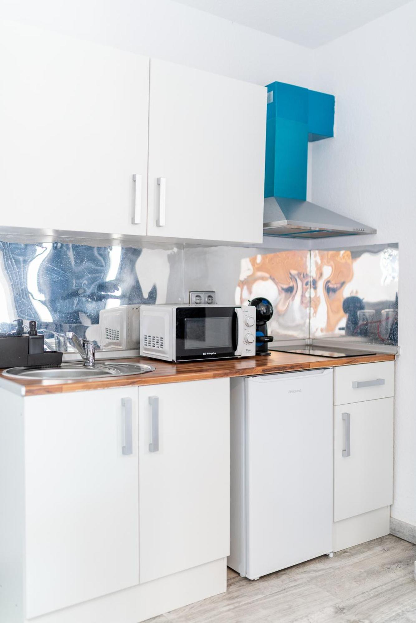 Reyes Albaicin Apartman Granada Kültér fotó