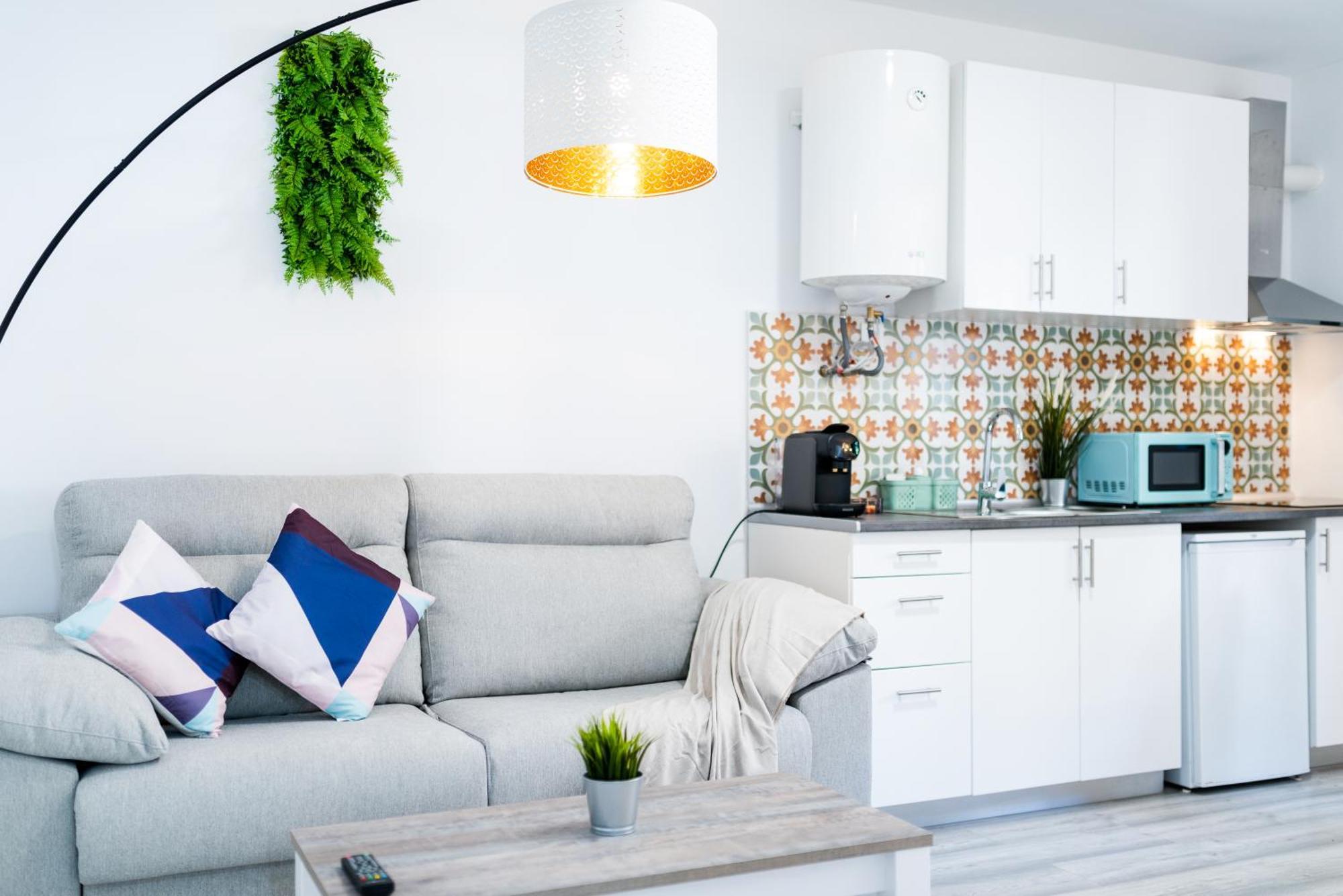 Reyes Albaicin Apartman Granada Kültér fotó